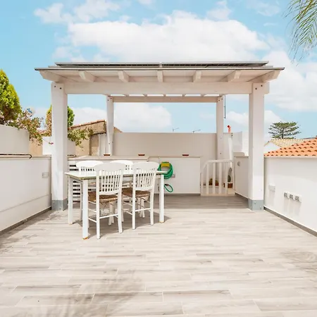 Lejlighed 101 Calasetta