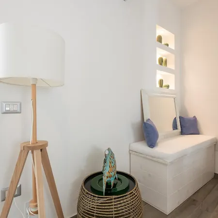 101 Apartamento Calasetta