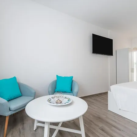 101 Apartman