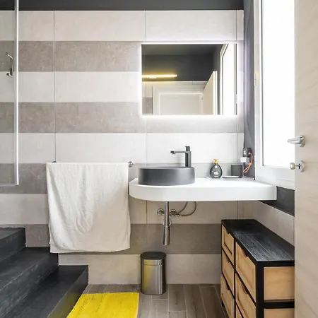 Apartman 101