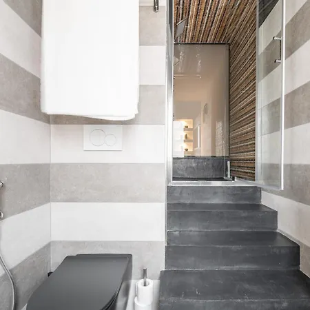 Apartman 101 *
