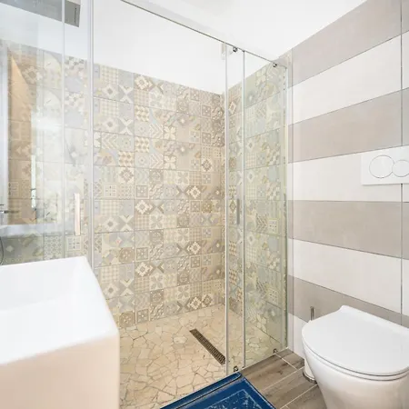 Apartman 101 Calasetta