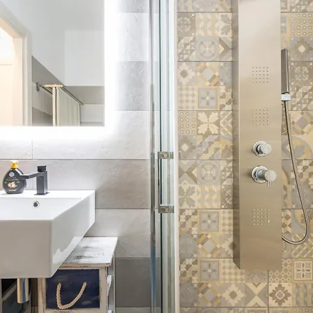 101 Apartamento Calasetta