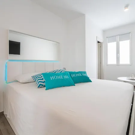 Apartamento 101 Calasetta