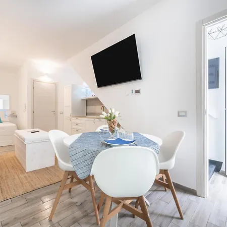 Apartamento 101 Calasetta